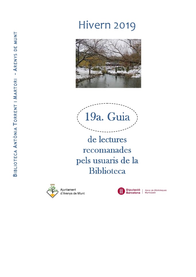 FormatXarxes_19a Guia Lectures Recomanades Hivern 2019 - copia